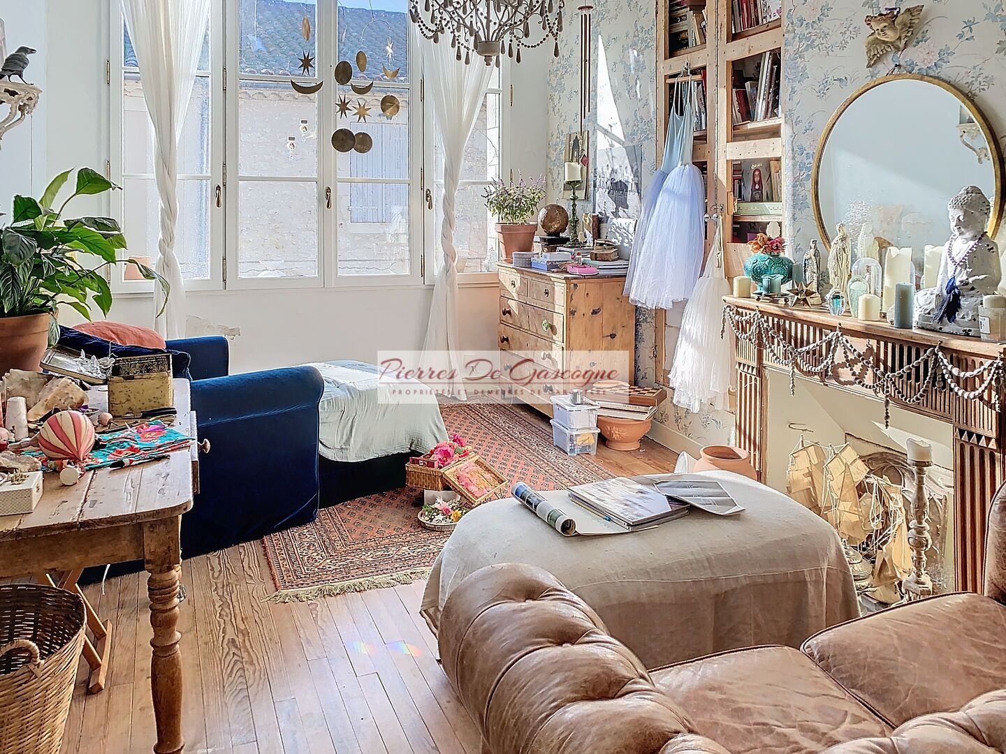 JOLIE MAISON DE VILLAGE PROCHE COMMODITES