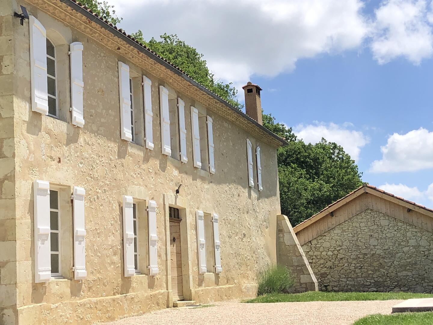 Magnifique propriété de 8 Ha située dans un environnement d’exception