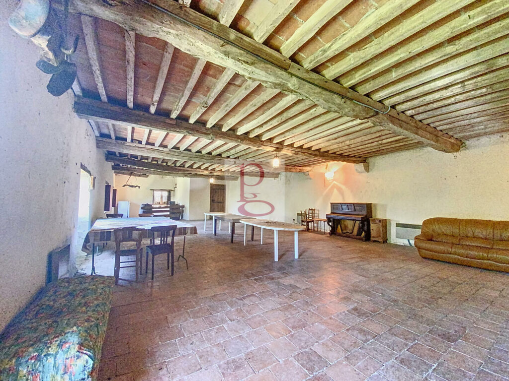 LA PROPRIÉTE IDEALE POUR UN PROJET PROFESSIONNEL