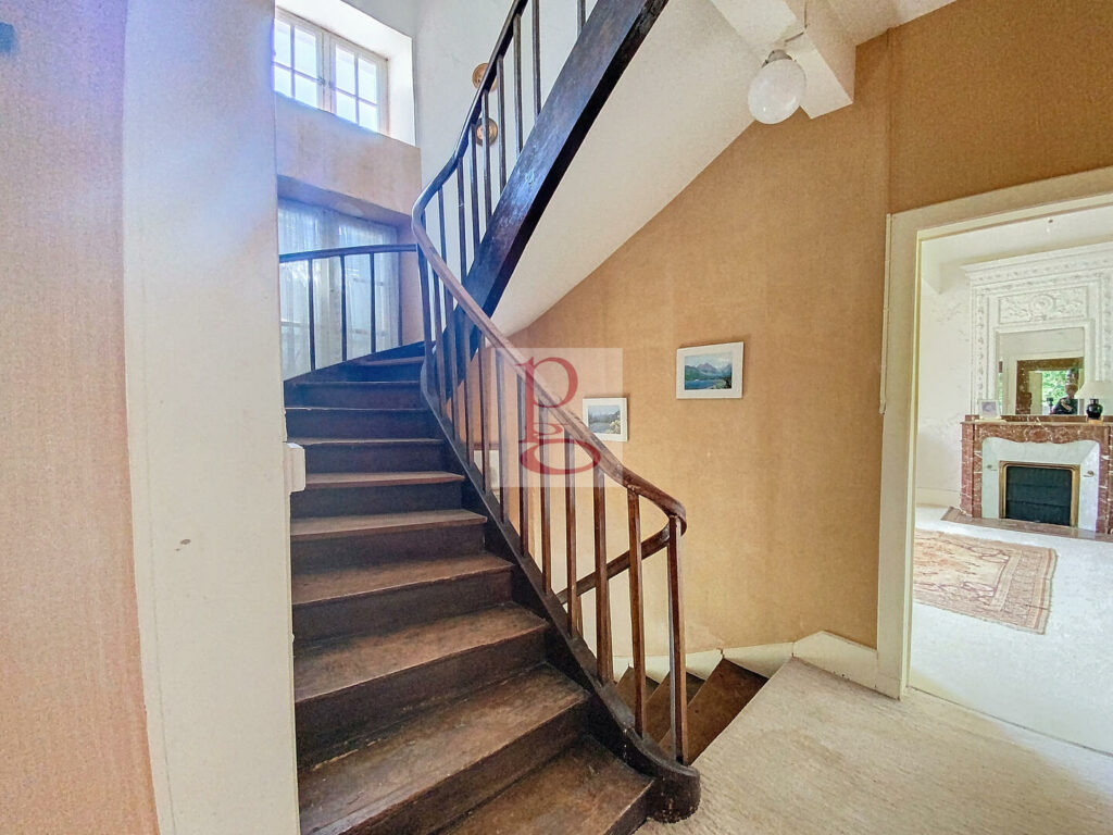 LA PROPRIÉTE IDEALE POUR UN PROJET PROFESSIONNEL