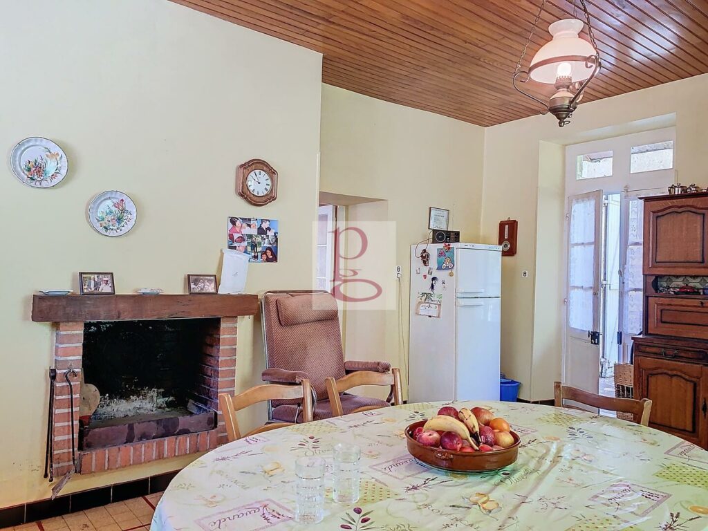 LA PROPRIÉTE IDEALE POUR UN PROJET PROFESSIONNEL