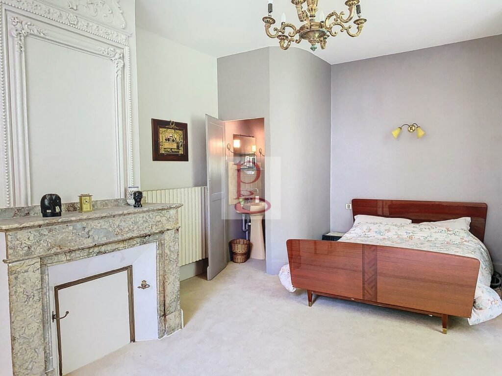 LA PROPRIÉTE IDEALE POUR UN PROJET PROFESSIONNEL