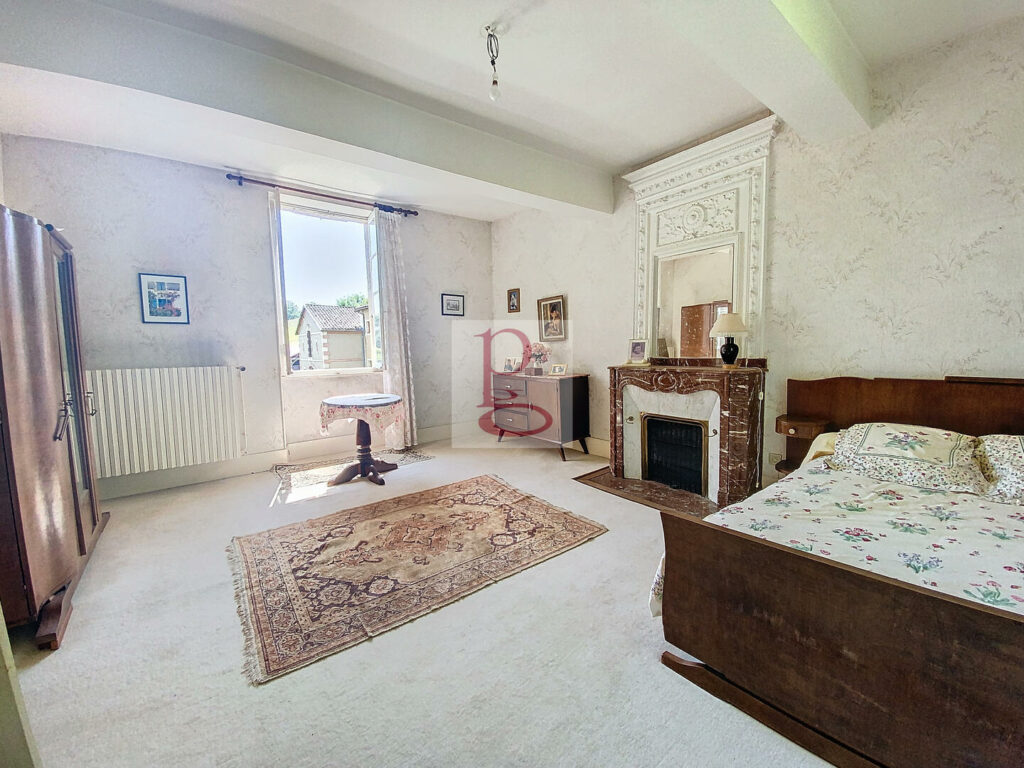 LA PROPRIÉTE IDEALE POUR UN PROJET PROFESSIONNEL