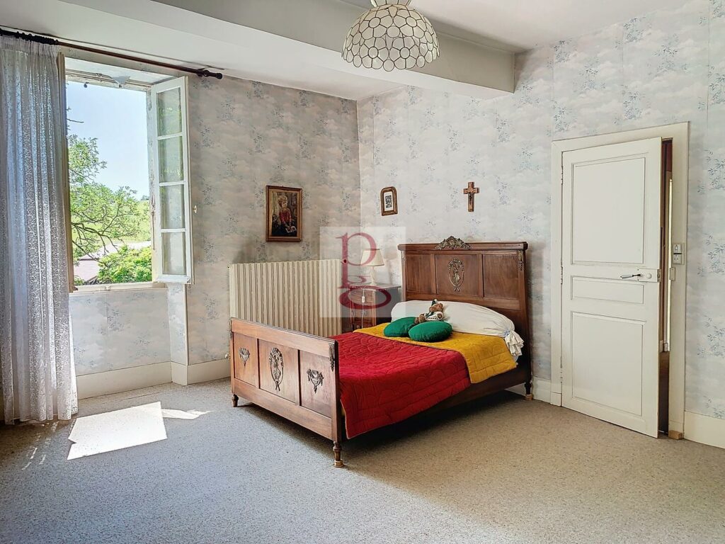 LA PROPRIÉTE IDEALE POUR UN PROJET PROFESSIONNEL