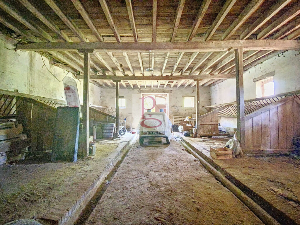 LA PROPRIÉTE IDEALE POUR UN PROJET PROFESSIONNEL