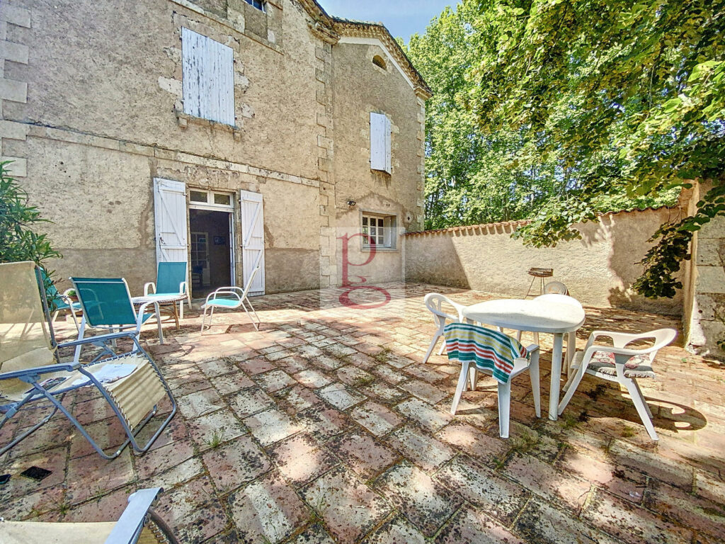 LA PROPRIÉTE IDEALE POUR UN PROJET PROFESSIONNEL