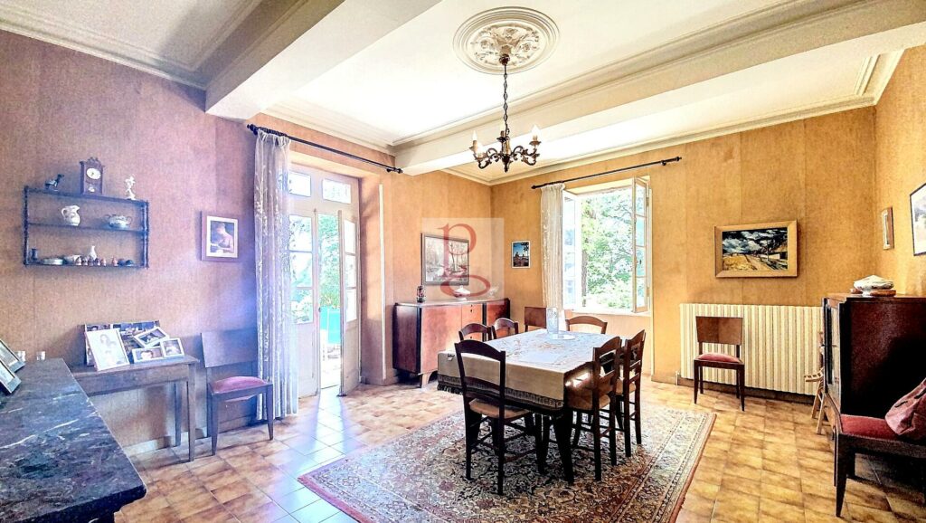 LA PROPRIÉTE IDEALE POUR UN PROJET PROFESSIONNEL