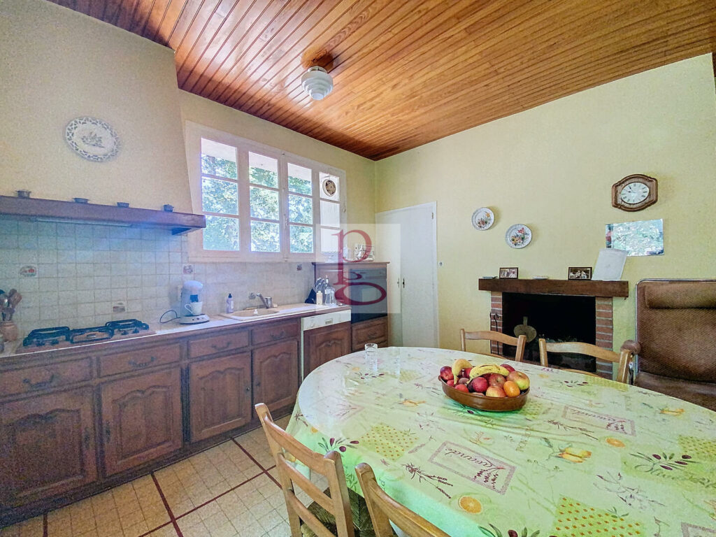 LA PROPRIÉTE IDEALE POUR UN PROJET PROFESSIONNEL