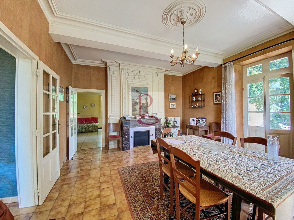 LA PROPRIÉTE IDEALE POUR UN PROJET PROFESSIONNEL