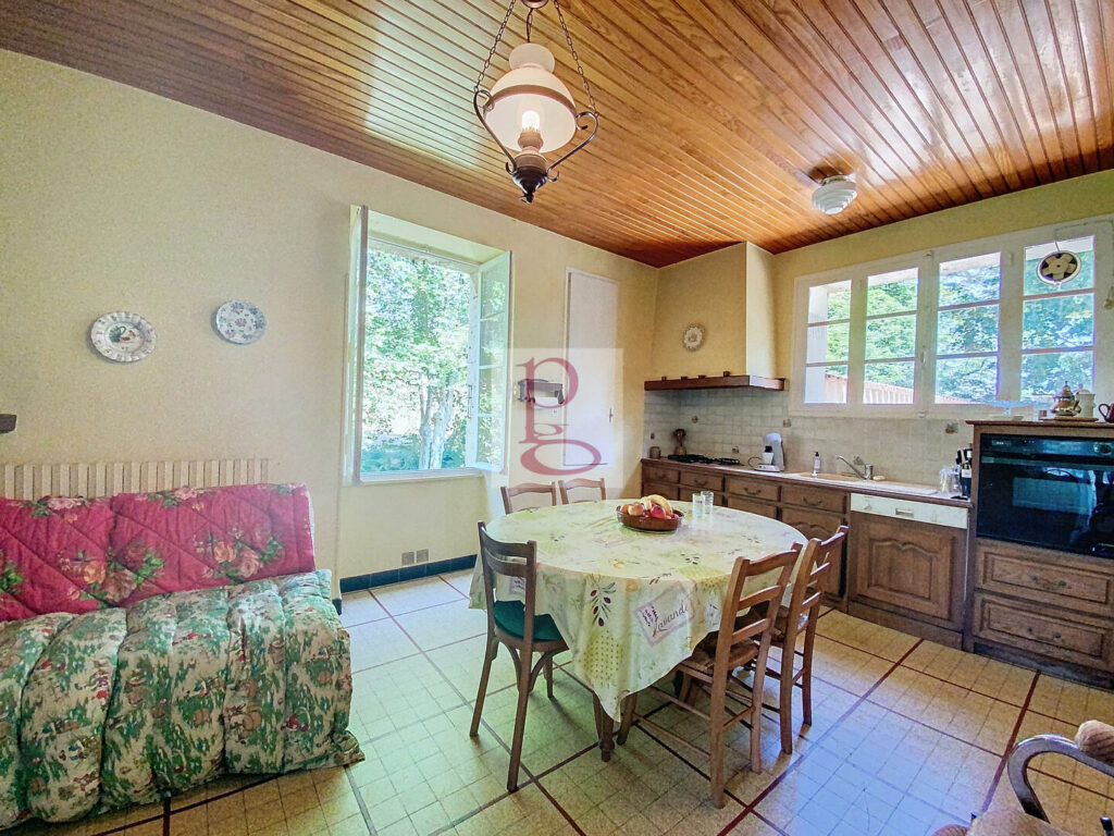 LA PROPRIÉTE IDEALE POUR UN PROJET PROFESSIONNEL