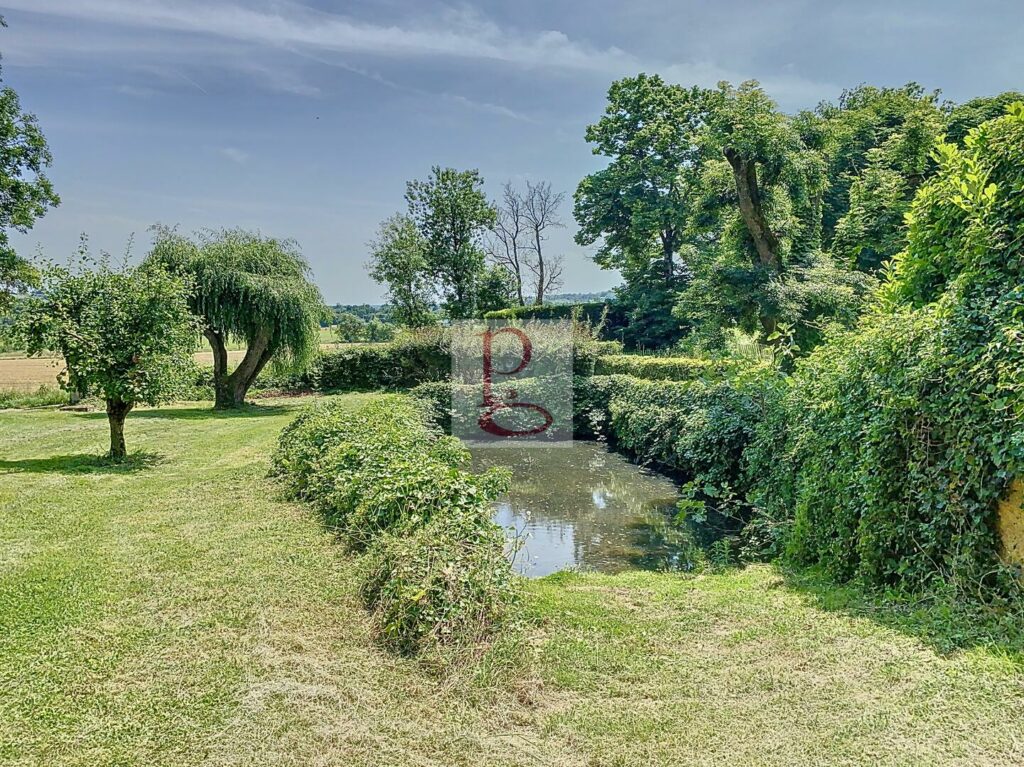 LA PROPRIÉTE IDEALE POUR UN PROJET PROFESSIONNEL