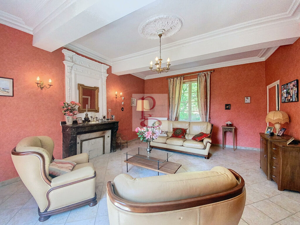 LA PROPRIÉTE IDEALE POUR UN PROJET PROFESSIONNEL