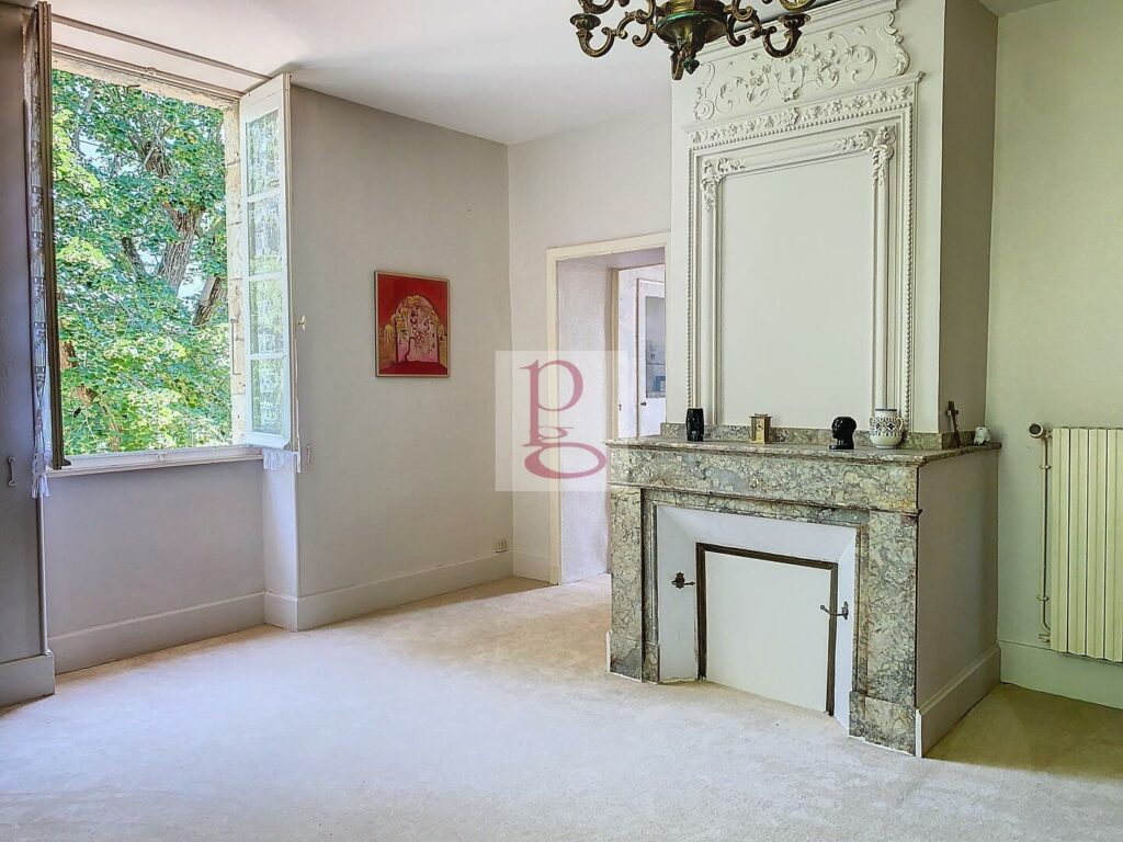 LA PROPRIÉTE IDEALE POUR UN PROJET PROFESSIONNEL