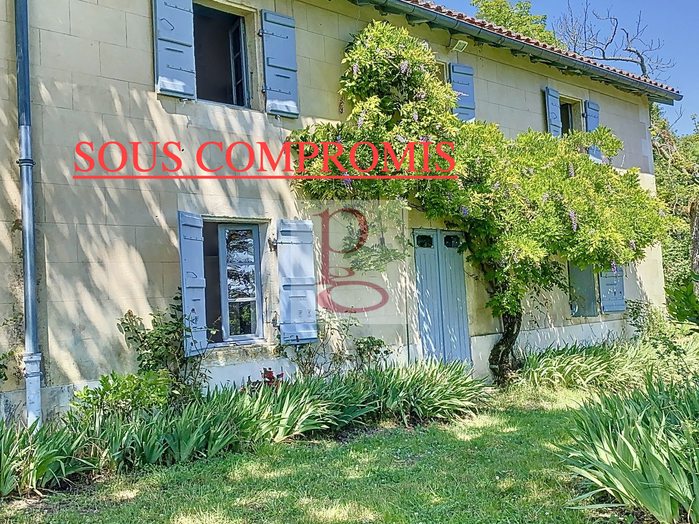 Au coeur d’un environnement privilégié